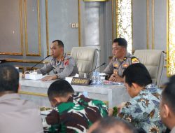 Penguatan Gakkum Lalin Berbasis Teknologi, Korlantas Polri Terbangkan ETLE Drone Patrol Presisi di Semarang