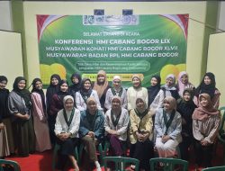 Aliansi Komisariat se-HMI Cabang Bogor Terkait Cacatnya Pelaksanaan Muskohcab HMI Cabang Bogor XLVII