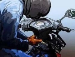 Dua Pelaku Curanmor Gagal Bawa Kabur Honda Vario di Jalan Tuwowo