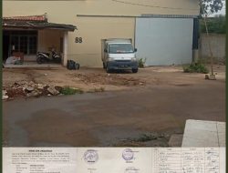 Diduga Gudang Online Shopp Berdiri Di Kadusirung Kabupaten Tangerang Tanpa Di lengkapi Izin Resmi
