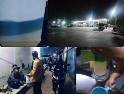 Puluhan Kendaraan Mogok, Pertalite di SPBU 34.163.16 Parung Tercampur Air
