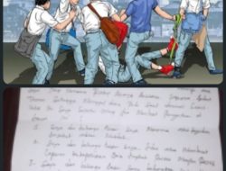 Diduga Polsek Cibungbulang Intimidasi Keluarga Korban Meninggal Dunia Aksi Tauran Antar Pelajar