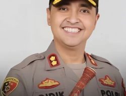 Eks Kapolres Bima Kota Ditangkap di Tangerang, Bareskrim Polri Sita Koper Berisi Narkoba