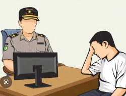 4 Bulan Berjalan Laporan Pemerkosaan Dibawah Umur Warga Pagedangan Ke Polres Tangerang Selatan, Temui Kejanggalan Prosedur