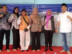 Reses Masa Persidangan ke-2 DPRD Kabupaten Tangerang: Ahmad Dedi Muhdi dan H. Ma’Mun Murod Mendengarkan Aspirasi Masyarakat Dapil 3 dan Dapil Banten 5