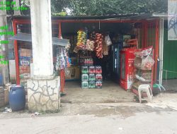 Bebas Beredar Rokok Ilegal Di Desa Sampora Kabupaten Tangerang