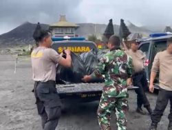 Berkontribusi Nyata Akpol 98 Dukung Pembentukan Perwira Polri yang Presisi