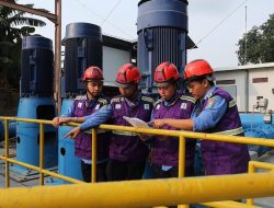 Pelayanan Tetap Optimal Selama Ramadhan, PERUMDAM TKR Pastikan Distribusi Air Aman dan Lancar