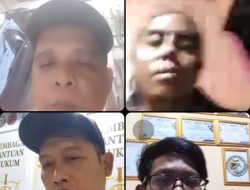 Satukan Visi dari Sabang hingga Merauke, PT Media Garuda Siber Gelar Rapat Internal