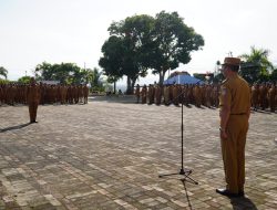 Korve Akan Jadi Agenda Rutin di Toba