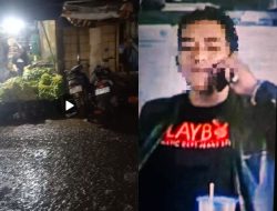 Diduga Jadi Bos Peredaran Obat Tipe G di Pasar Ciroyom, Aparat Diminta Bertindak