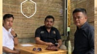 Ketua Umum Kunjungi LBH Satria DPD Banten, Perkuat Soliditas.