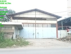 Limbah Bulu Bebek Di Situgadung Mencemari Lingkungan Sekitar