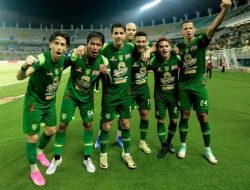 Sebelum Lawan Persib, Persebaya Tekuk PSM Makassar, Gali Freitas Menjadi Pahlawan Persebaya Surabaya