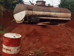 Diduga Gunakan Solar Bersubsidi untuk Proyek, PT Puteri Intan Anugerah Diminta Tunjukkan Kelengkapan Dokumen