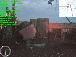 Lahan Kosong Dijadikan Tempat Buang Sampah, Warga Terganggu Bau Menyengat