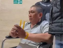 Melawan Saat Ditangkap, Bandar Narkoba Koko Erwin Diseret ke Bareskrim Polda