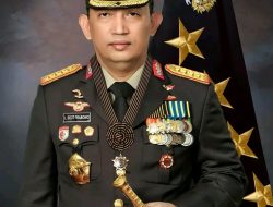 Tes Urine Serentak Polri, Kapolri: Tidak Ada Toleransi untuk Narkoba