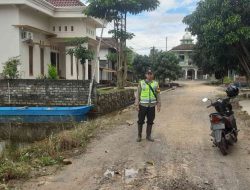 Banjir Luapan Tiga Sungai Rendam 2 Desa di Pati, Kerugian Sawah Capai Rp1,8 Miliar