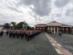 Permintaan Resmi PN Pati, Aparat Pengamanan Disiagakan pada Sidang Ke-7