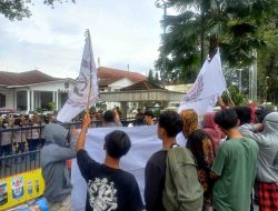 BOGOR DARURAT MAKSIAT SEGEL TOSAJA ATAU COPOT APARAT