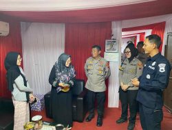 Momen Haru Malam Takbir, Polisi Pati Temukan HP Warga yang Hilang
