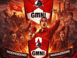 Das Sein Das Sollen_ GMNI: Autokritik Pada Dies Natalis Ke-72