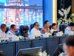 Polri Gelar Operasi Ketupat 13-25 Maret, Kerahkan 161 Ribu Personel Gabungan 