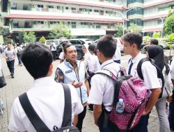 400 Siswa Terbaik Lolos Seleksi Terpusat SPMB SMA Kemala Taruna Bhayangkara (KTB) 2026