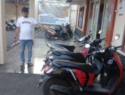 Polsek Pati Kota Gagalkan Aksi Tawuran Remaja di Jalan MH Thamrin, Tiga Anak Diamankan