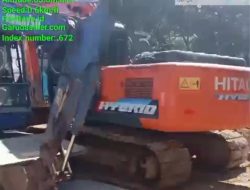 Diduga Gunakan Solar Bersubsidi, Aktivitas Proyek PT Tetra di Cisauk Disorot