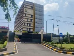 MRA Mangkir dari Panggilan Polisi, Diduga Terlibat Kasus Kekerasan Bersenjata