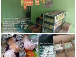 Meresahkan! Obat Daftar G Bebas Dijual di Blora, Ancaman Serius Bagi Generasi Muda