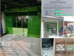 Warung Obat Daftar G di Blora Tutup Misterius Tak Lama Setelah Dilapor Polisi