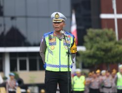 Polda Jatim Imbau Masyarakat Tak Lakukan Takbir Keliling di Jalan Raya