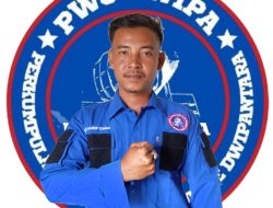 Ketua DPD PWO Dwipantara Muba Sampaikan Ucapan Idulfitri 1447 H, Ajak Perkuat Silaturahmi