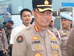 Polda Jatim Antisipasi 488 Lokasi Wisata di Libur Lebaran