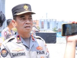 Polri Imbau Masyarakat Waspadai Lonjakan Arus Balik dan Manfaatkan WFA Pasca Idul Fitri 1447 H