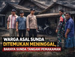 Duka di Tanah Bumbu: Suryani Wafat Seorang Diri, Pemakaman Ditangani Dinas Sosial