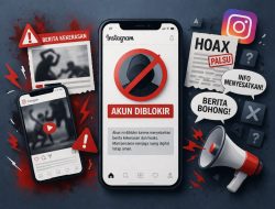 Badan Perwakilan Nitizen Gegara Sebar Hoaks, Polisi di Minta Selidiki Pelaku Teror Petasan