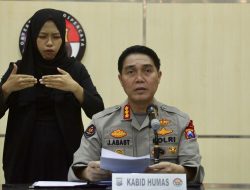 Polda Jatim Amankan Tersangka Kasus Kekerasan Seksual Atlet Perempuan