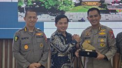 Dewan Pengawas BPJS Apresiasi Pelayanan RS Bhayangkara Surabaya