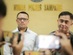 Polres Sampang Tegaskan 2 Pemuda yang Ditangkap Bawa Ekstasi Telah Diserahkan ke Panti Rehabilitasi
