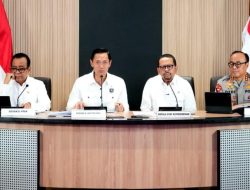 Operasi Ketupat 2026: Kolaborasi Lintas Kementerian Integrasikan Rekayasa Lalu Lintas dan Strategi Tol Fungsional