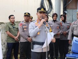 Polresta Pati Bongkar 27 Kasus Prostitusi, Polisi Ajak Masyarakat Jaga Moral Lingkungan