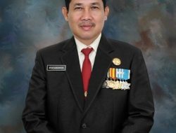Teruji di Banyak Jabatan, Syafaruddin Birokrat Senior Muba