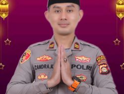 Kapolsek IPTU Dr. Candra Kalepi Ajak Jurnalis dan Aktivis Pererat Silaturahmi