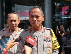 Polri Siapkan Strategi Pengamanan Mudik Lebaran 2026, Kakorlantas: Negara Harus Hadir Jaga Momentum Ramadan dan Idul Fitri