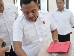 Kasus Viral Pengeroyokan Berujung Maut di Kayen Pati Berhasil Diungkap Polisi, Empat ABH Diamankan
