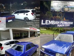 Mencuat! Tunggakan Pembayaran Rakernas AKPERSI Belum Tuntas, Mobil Pribadi Tertahan, Yudianto Siap Tempuh Jalur Hukum